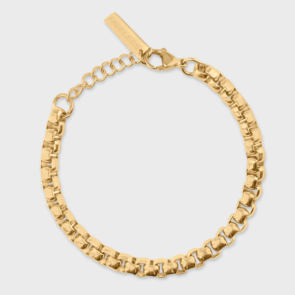 Tropez Armbånd - Guld