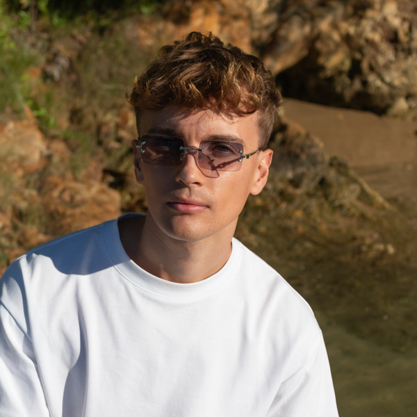 Venice Midnight Grey