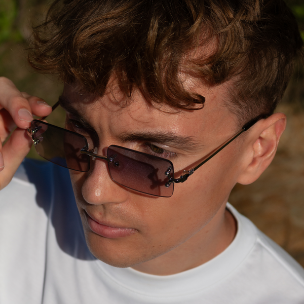 Venice - Midnight Grey