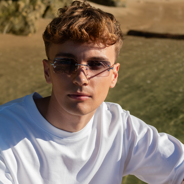 Venice - Midnight Grey