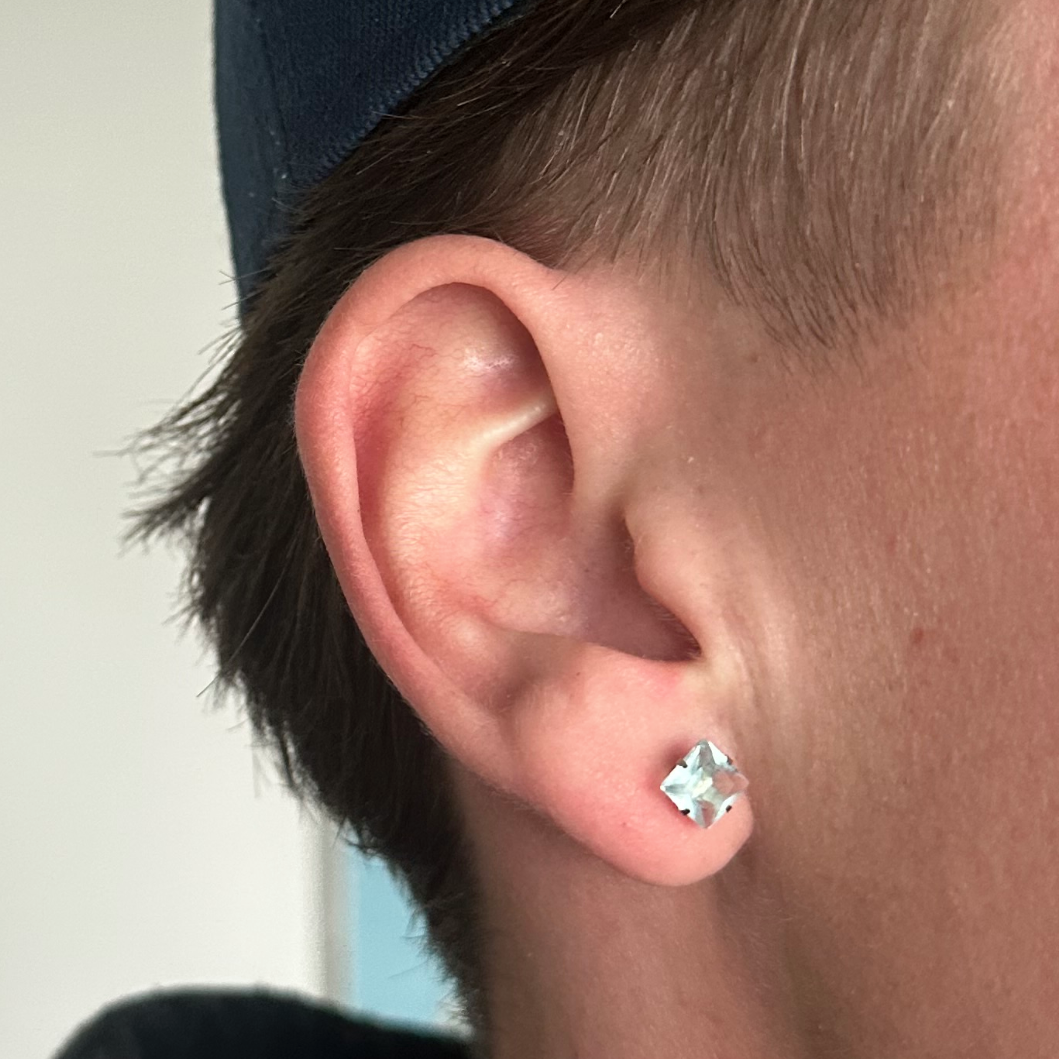 Luiz Ørering 6mm - Sky